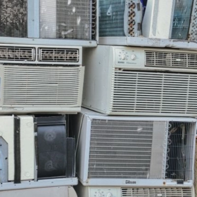 Gazipaşa Bölgesinde Hurdacı En Yakın